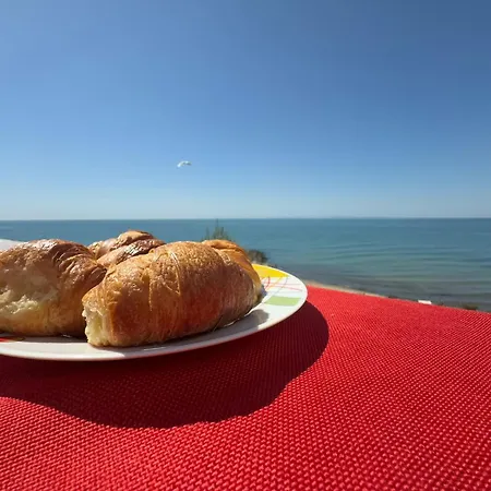 Appartement Golden Tide *