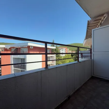 Appartement Golden Tide Elenite